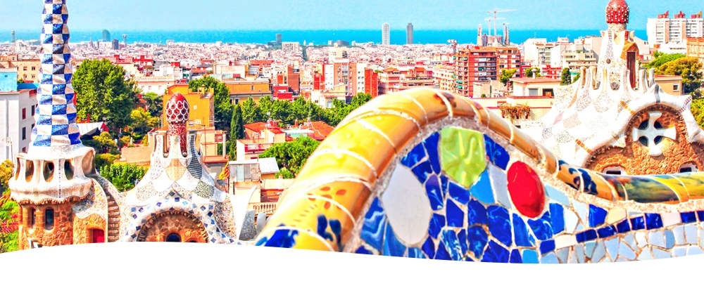 cruises from barcelona