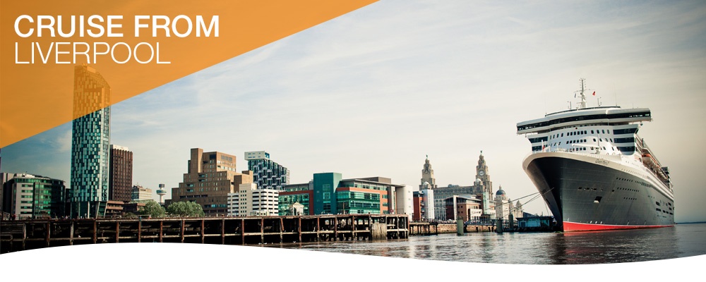 cruises from liverpool